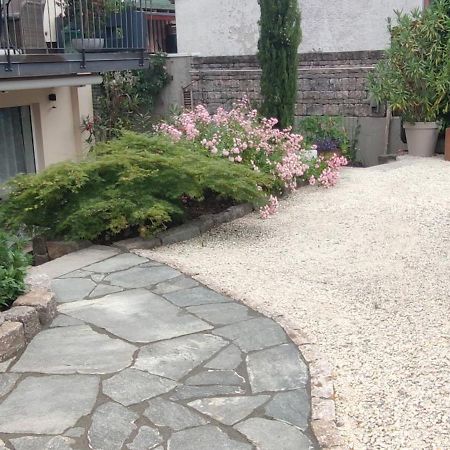 Bel Giardino Διαμέρισμα FDH Εξωτερικό φωτογραφία