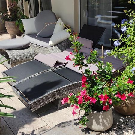 Bel Giardino Διαμέρισμα FDH Εξωτερικό φωτογραφία