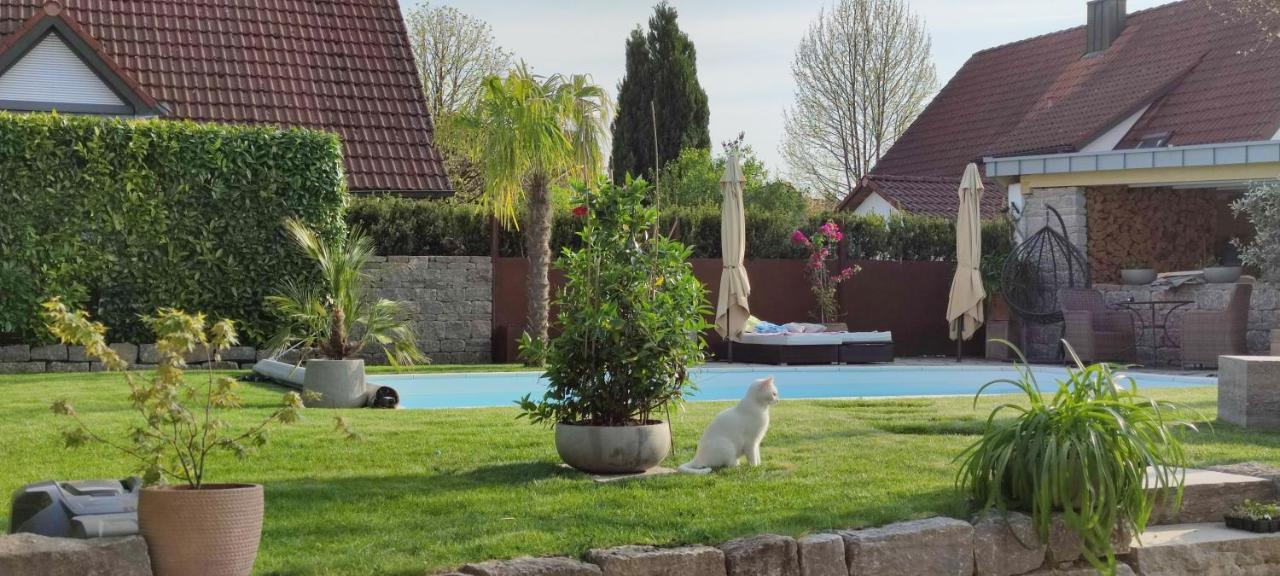 Bel Giardino Διαμέρισμα FDH Εξωτερικό φωτογραφία