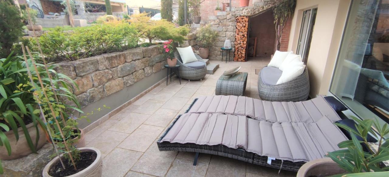 Bel Giardino Διαμέρισμα FDH Εξωτερικό φωτογραφία