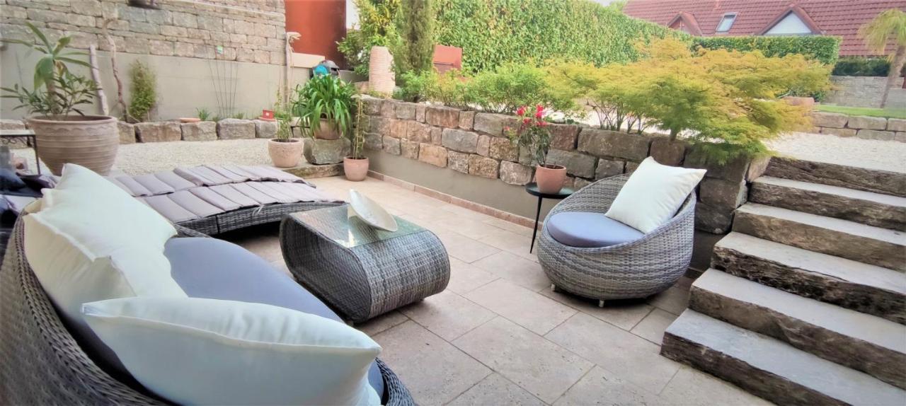 Bel Giardino Διαμέρισμα FDH Εξωτερικό φωτογραφία