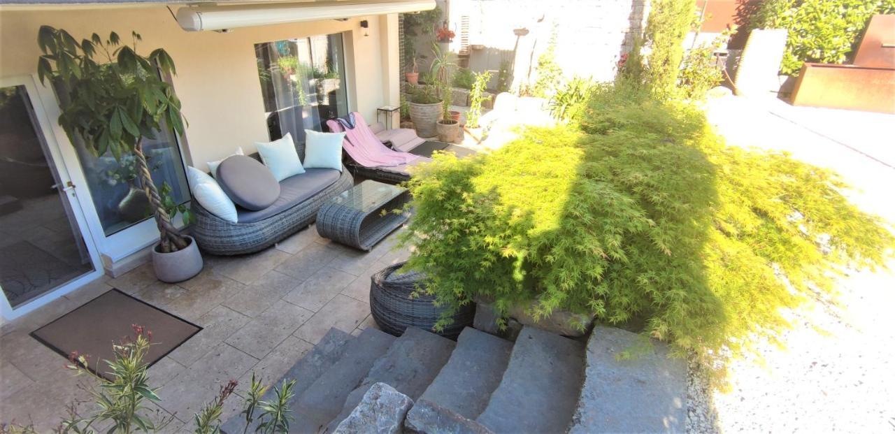 Bel Giardino Διαμέρισμα FDH Εξωτερικό φωτογραφία
