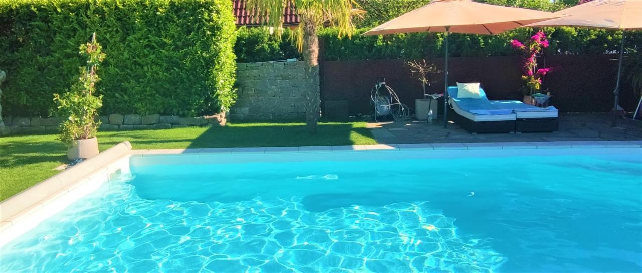 Bel Giardino Διαμέρισμα FDH Εξωτερικό φωτογραφία