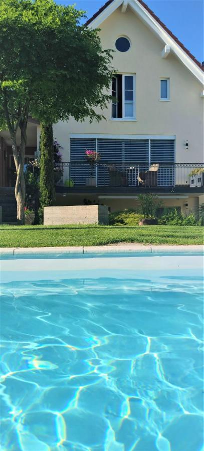 Bel Giardino Διαμέρισμα FDH Εξωτερικό φωτογραφία