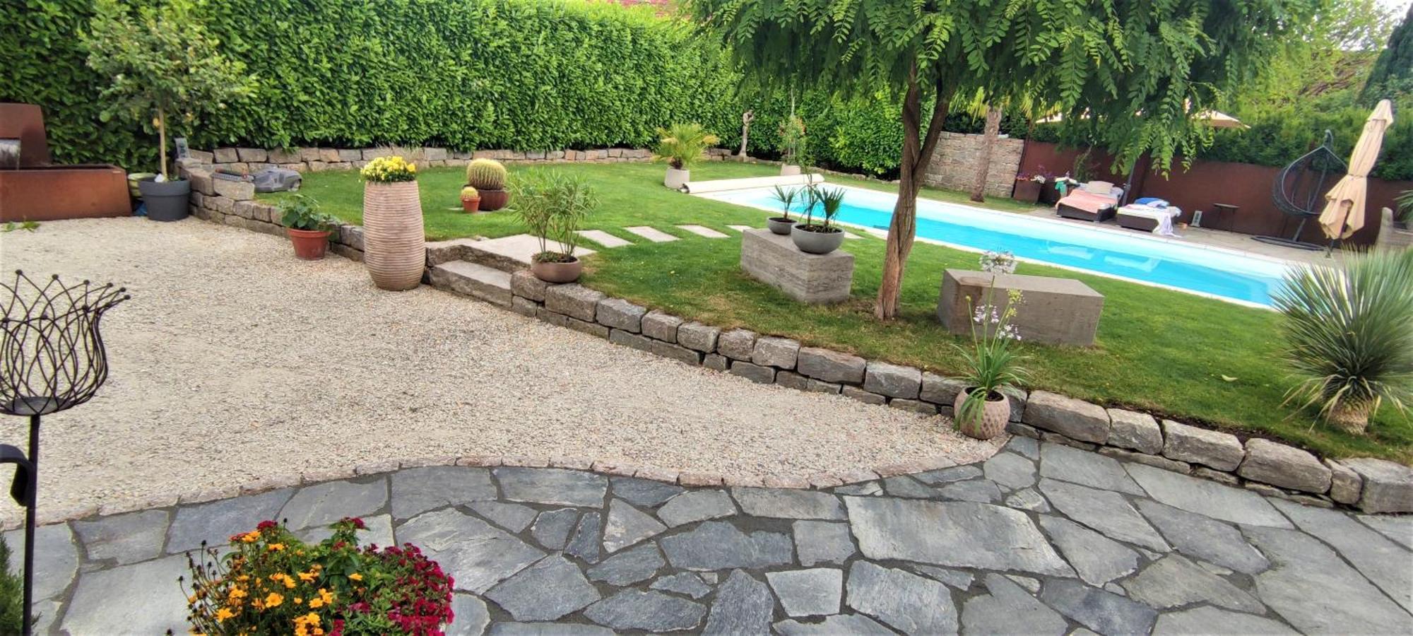 Bel Giardino Διαμέρισμα FDH Εξωτερικό φωτογραφία