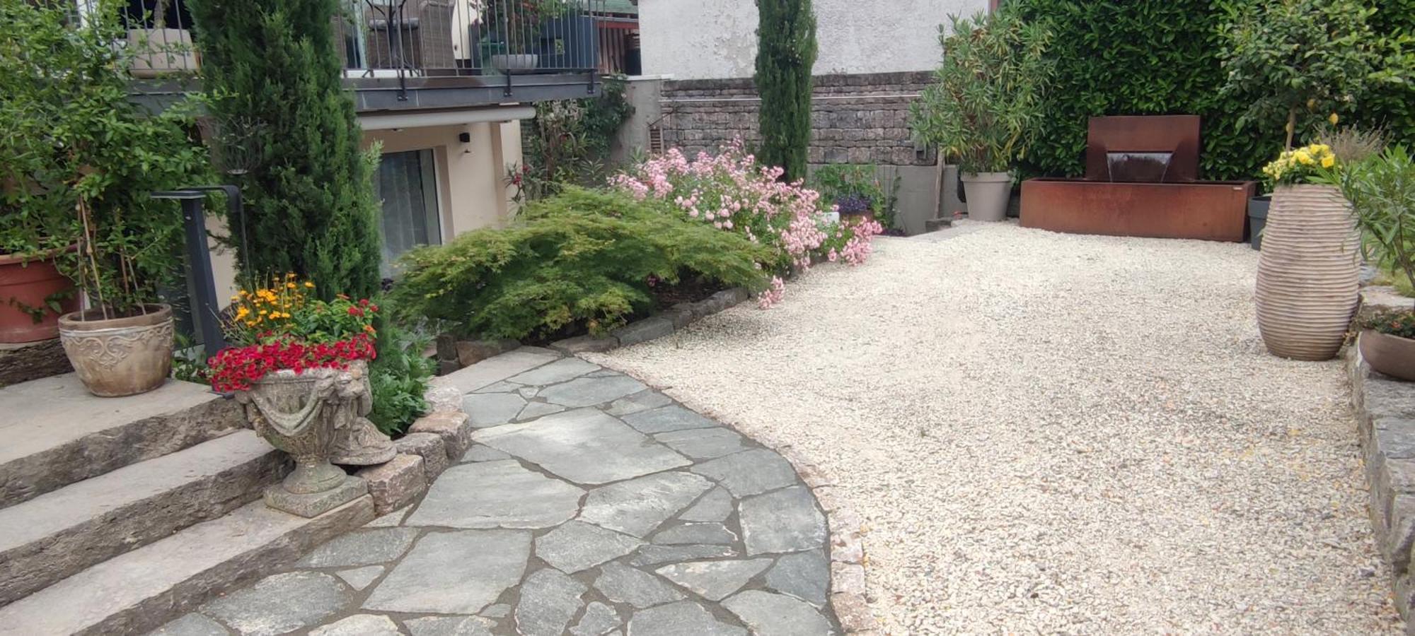 Bel Giardino Διαμέρισμα FDH Εξωτερικό φωτογραφία