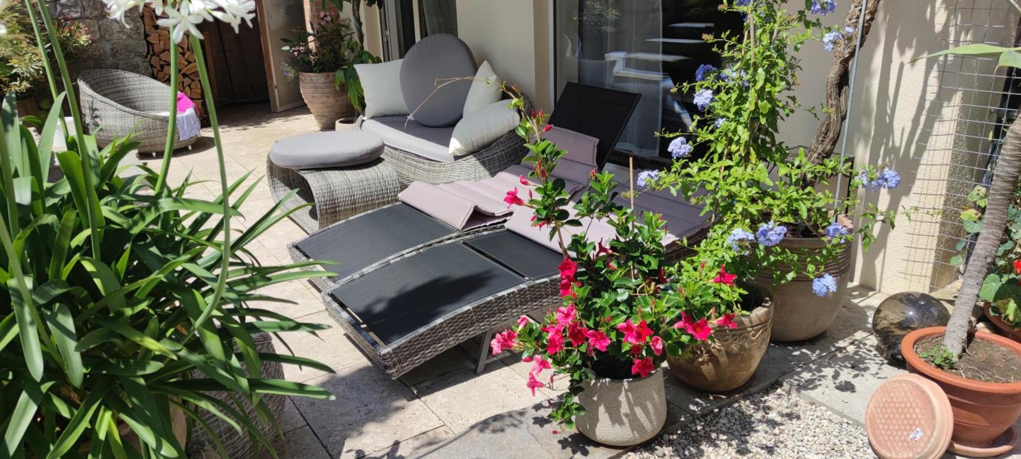 Bel Giardino Διαμέρισμα FDH Εξωτερικό φωτογραφία