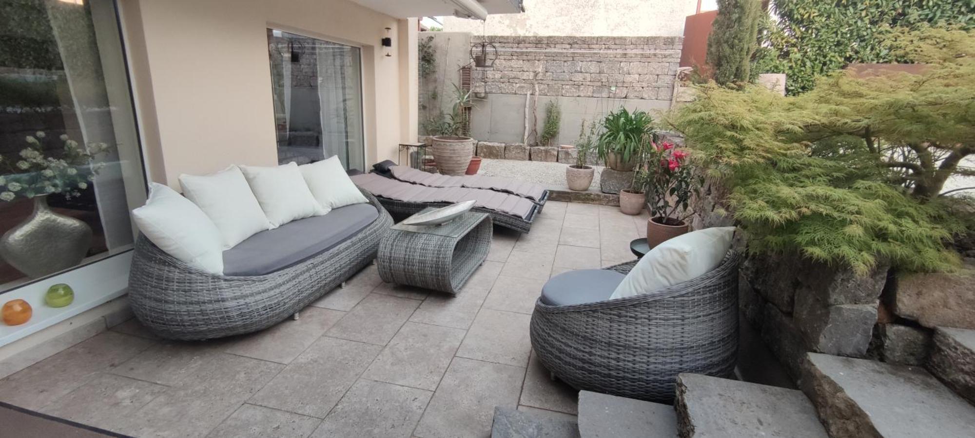 Bel Giardino Διαμέρισμα FDH Εξωτερικό φωτογραφία